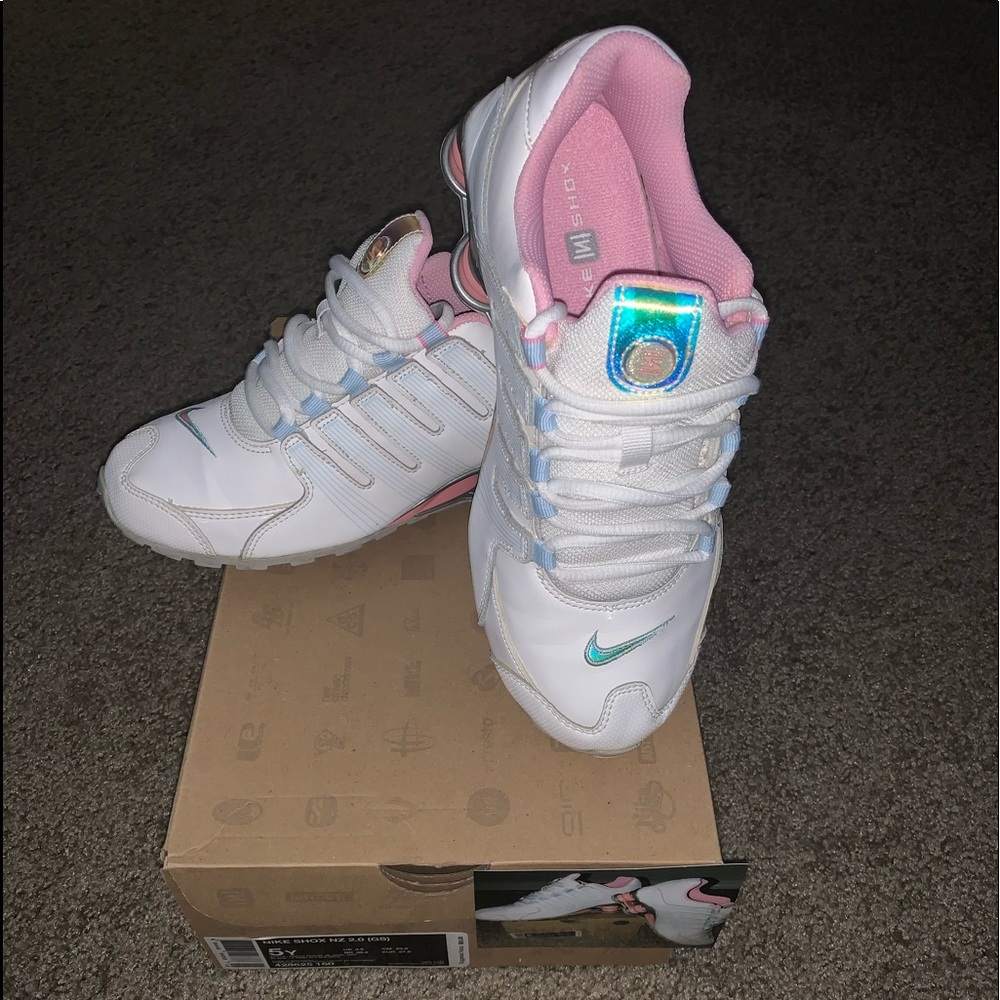 Nike Shox 2.0